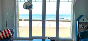 Villa Sainte-Marguerite appartement à louer airbnb location Wimereux Côte d'Opale