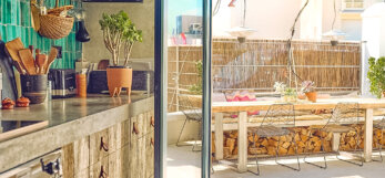 Le Kbanon airbnb location appartement à louer Wimereux Côte d'Opale