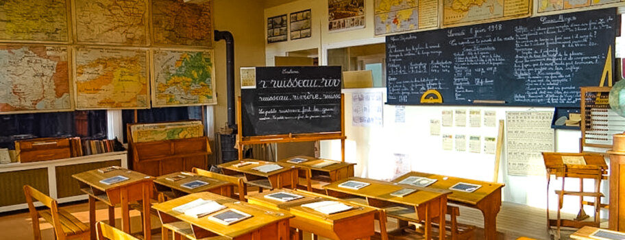 Ecole Musée Boulogne-sur-Mer Côte d'Opale activité familiale