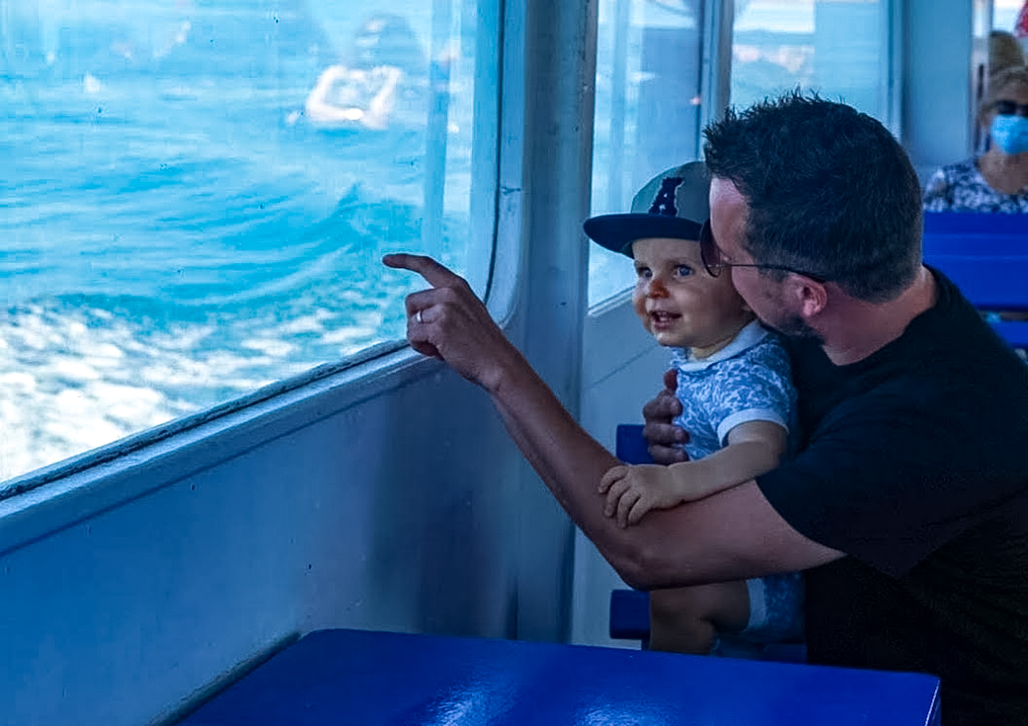 Le Florelle Côte d'Opale Balade en bateau mer activité