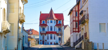 Audresselles Ambleteuse villages à visiter Côte d'Opale