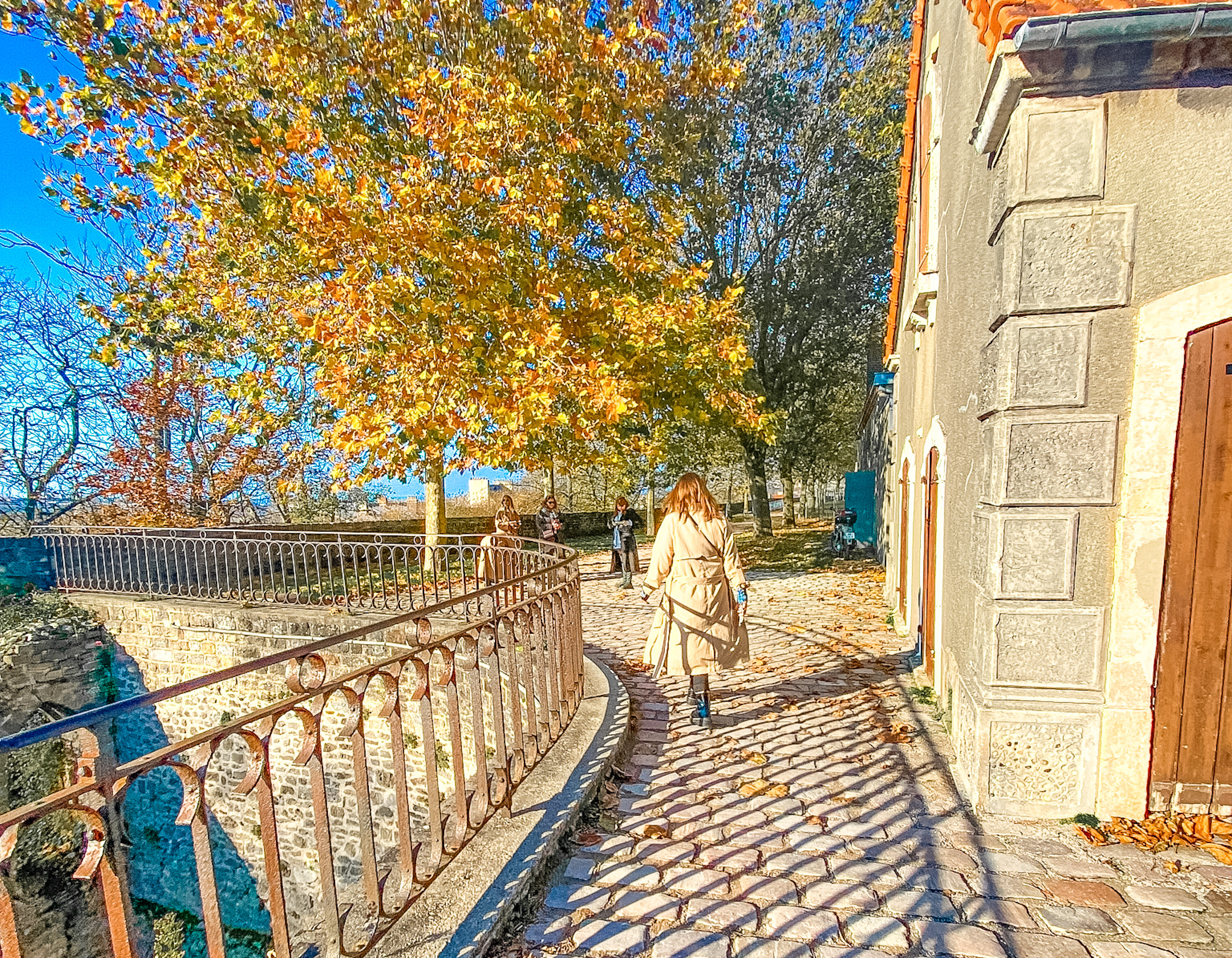 Boulogne-sur-Mer Côte d'Opale ville à visiter