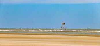 Balade Phare de Walde Côte d'Opale Calais