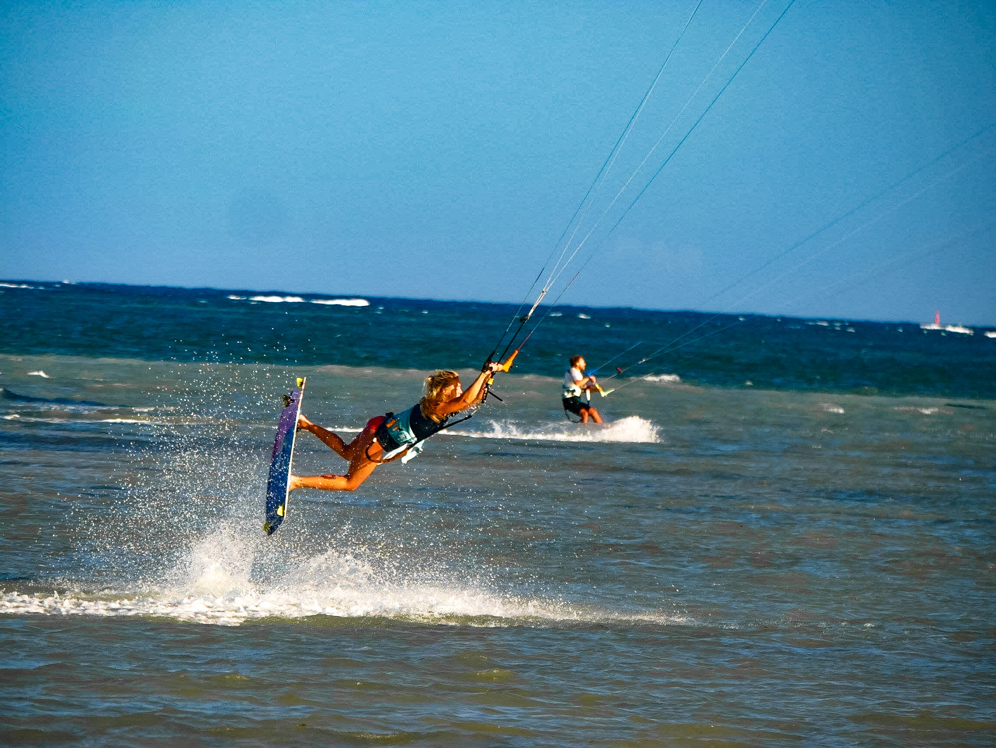 Shakiteschool Hardelot Equihencours de kitesurf activité