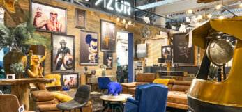 Azur Calais Côte d'Opale boutique de meubles et décoration pour la maison