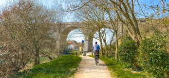 Location vélo électrique Cote d'Opale activité Vélo d'Opale