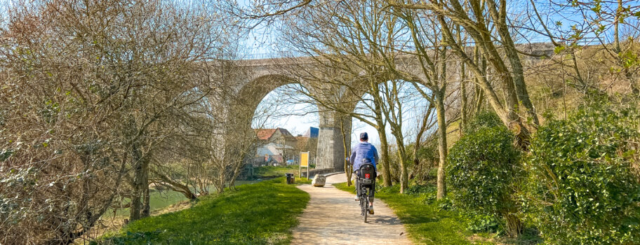 Location vélo électrique Cote d'Opale activité Vélo d'Opale