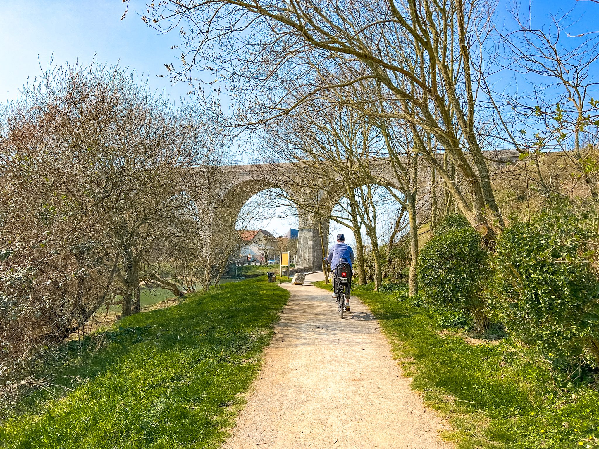 Location vélo électrique Cote d'Opale activité Vélo d'Opale