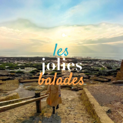 Les jolies balades