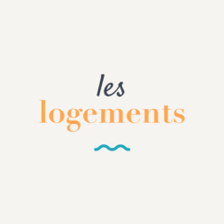 Les logements