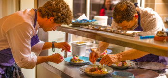 La Tablée Peuplingues Côte d'Opale restaurant