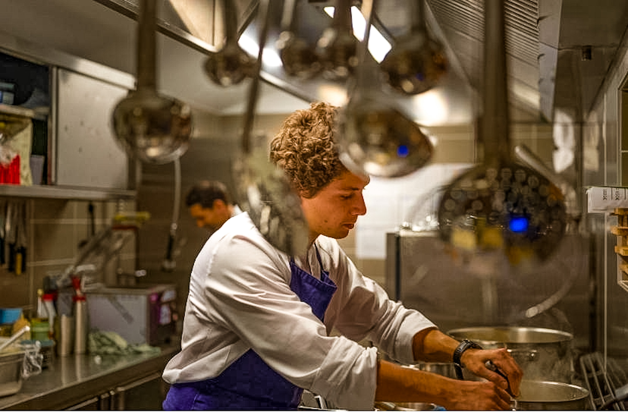 La Tablée Peuplingues Côte d'Opale restaurant