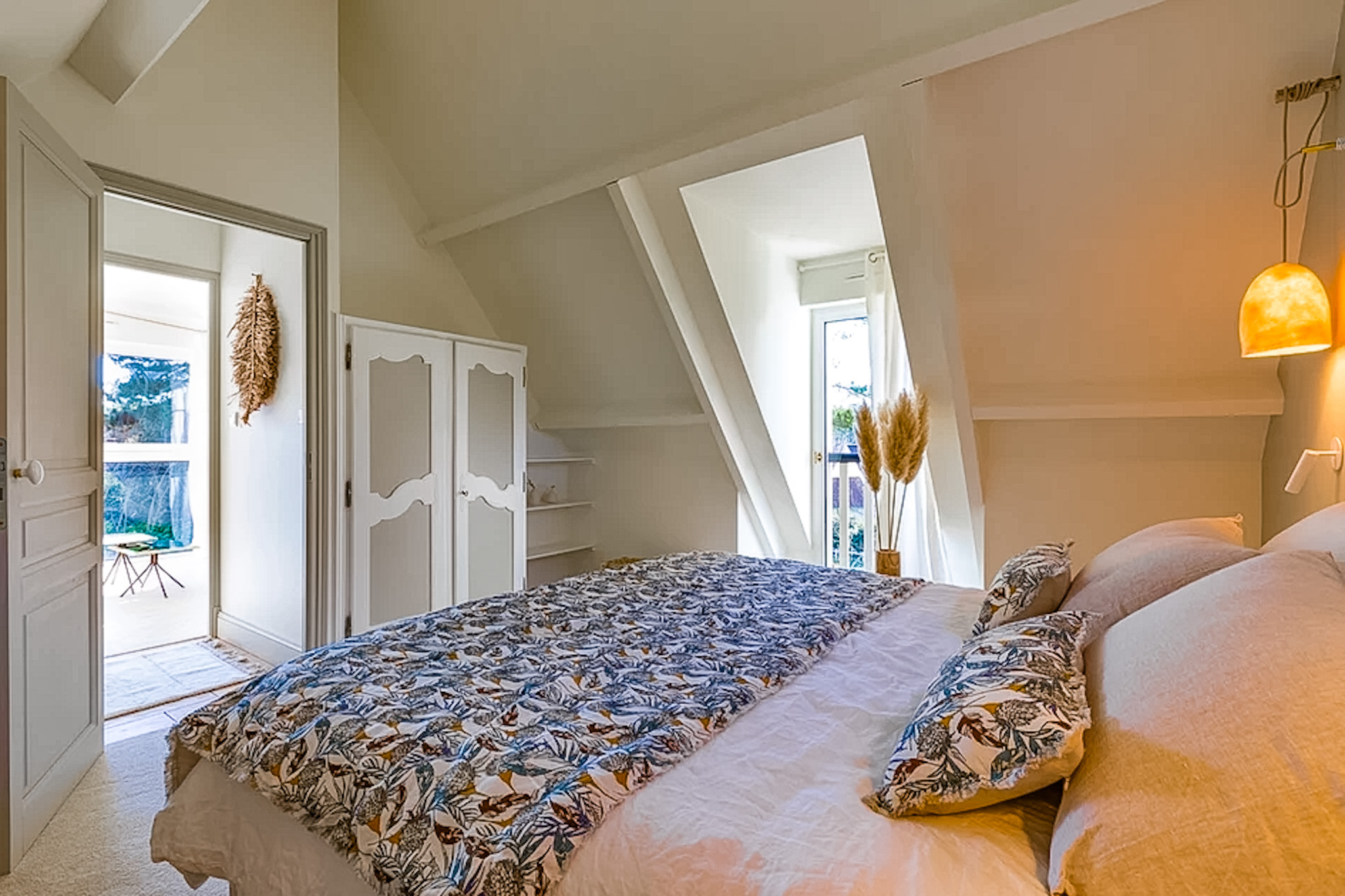 Villa rafia hardelot côte d'opale weekend logement dormir