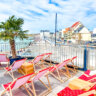 3 restos avec une vue WAHOU sur la Côte d’Opale