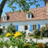 Gîte familial entre terre et mer