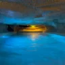 La Grotte : logement insolite