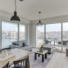 Evancy Boulogne sur Mer : appart-hôtel parfait dans le centre