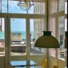The Villa Rose à Wimereux : loft vue mer