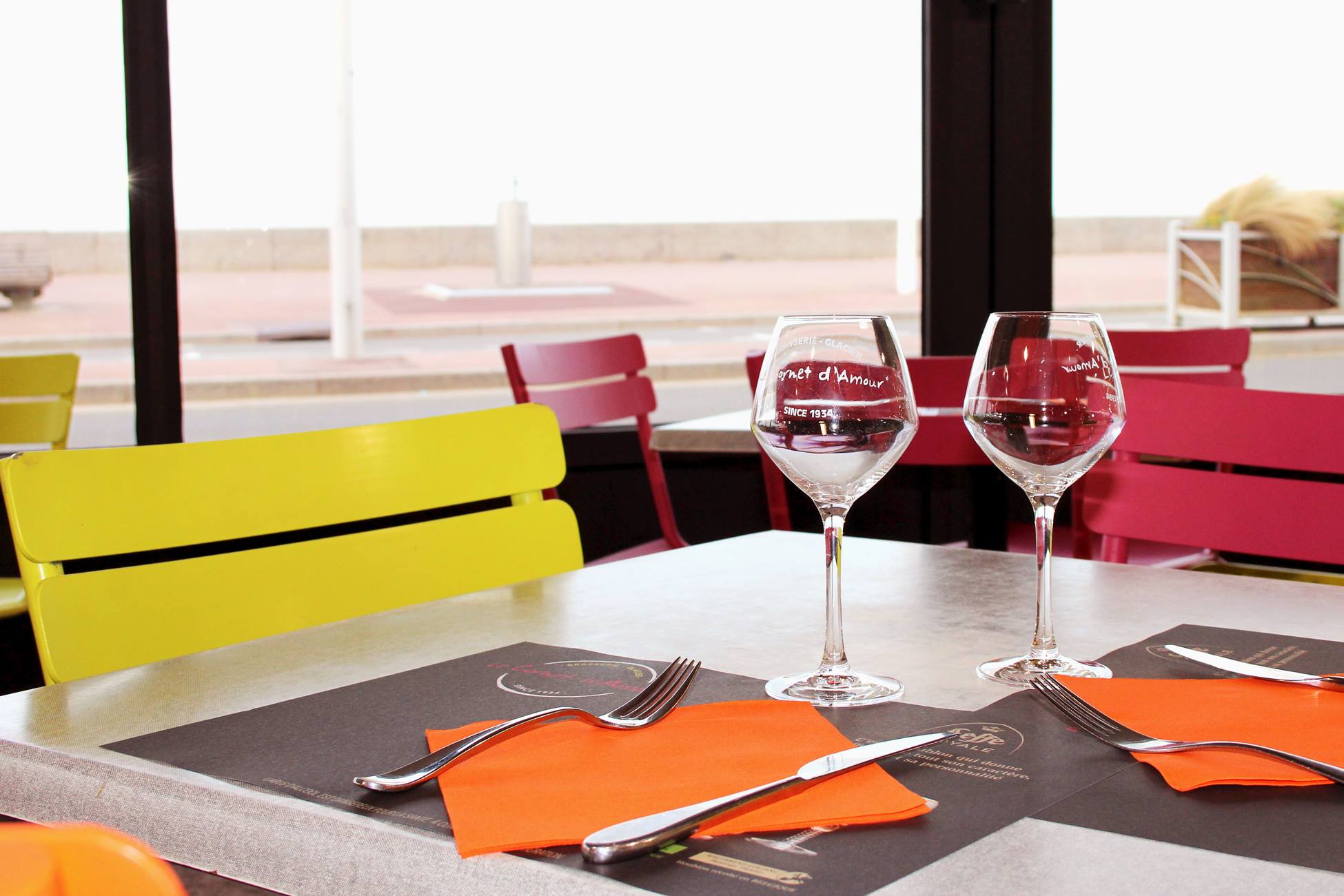 Le d'Amour Berck sur Mer Jolie Côte