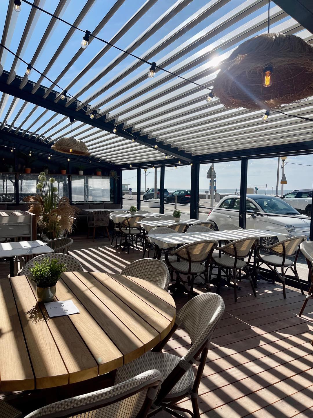 La Réserve Berck sur Mer Jolie Côte